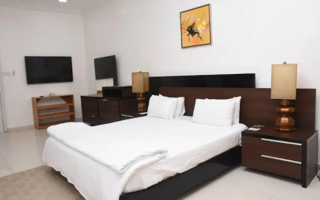 Jubilee Chalets Epe