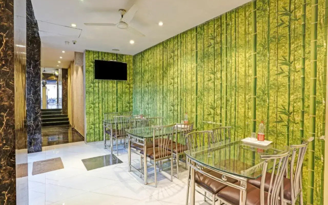 Collection O 80650 Hotel Kiwi International