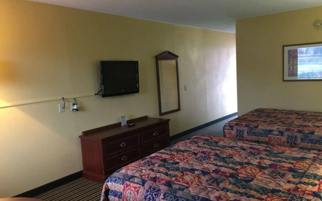 Family Budget Inn Harrison