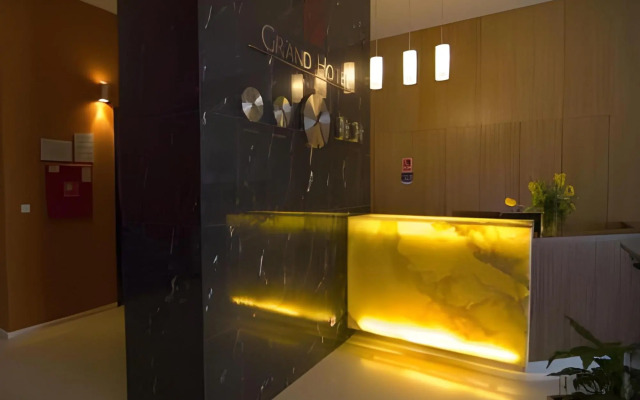 Grand Hotel Trenčin