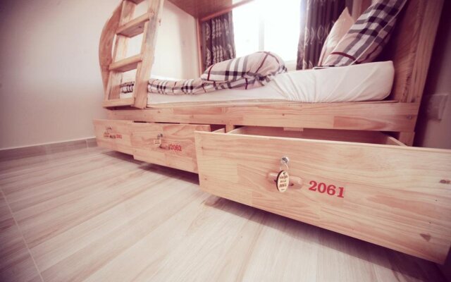 Dalat View Homestay