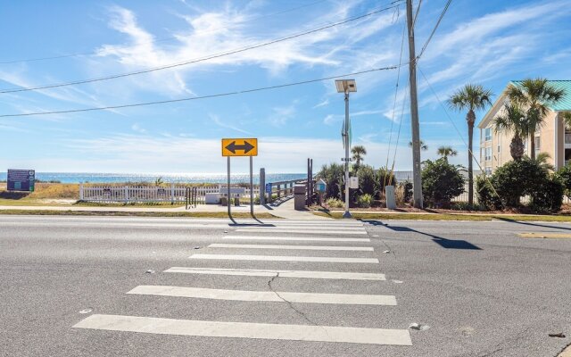 Grand Caribbean East 101 2 Bedroom Condo
