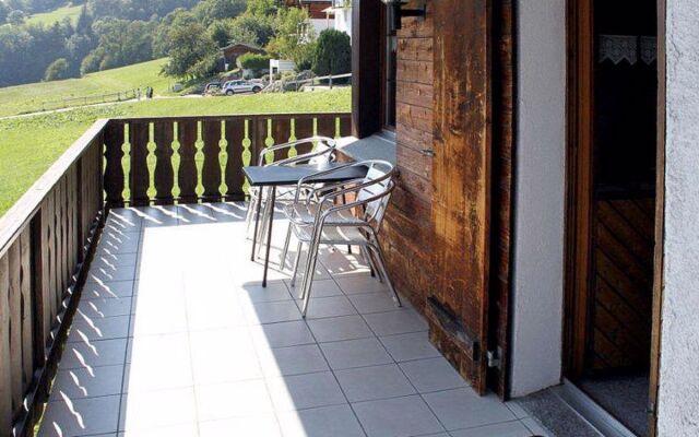 Muotta Sulegl. Wohnung Nr. 4 (LAA148)