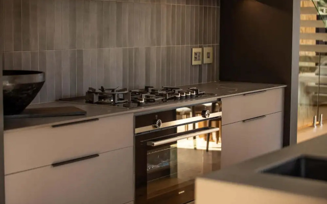 Stunning Camps Bay Holiday Oasis Solange Residence