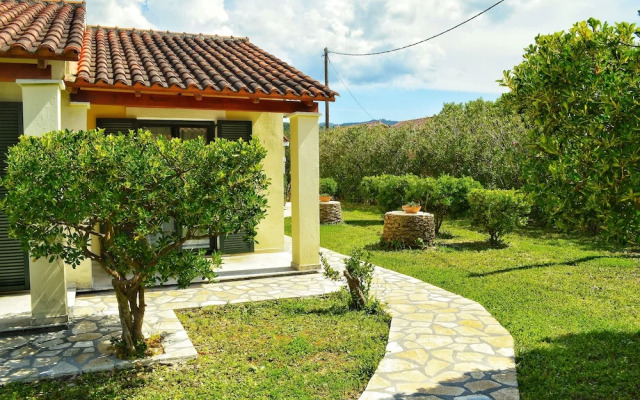 SunRose Beach Aparthotel