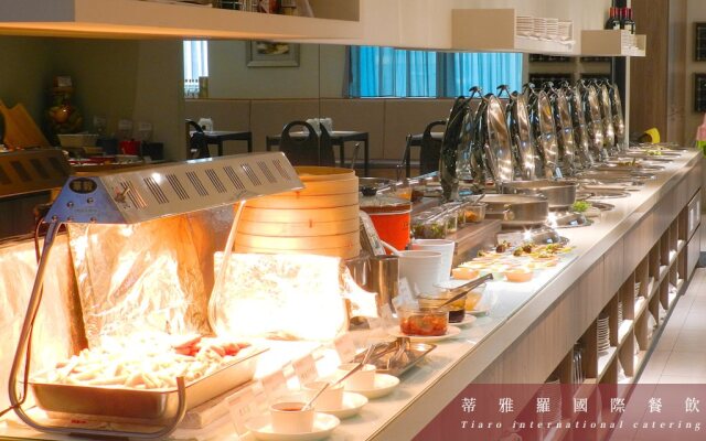 Dar Lon Hotel