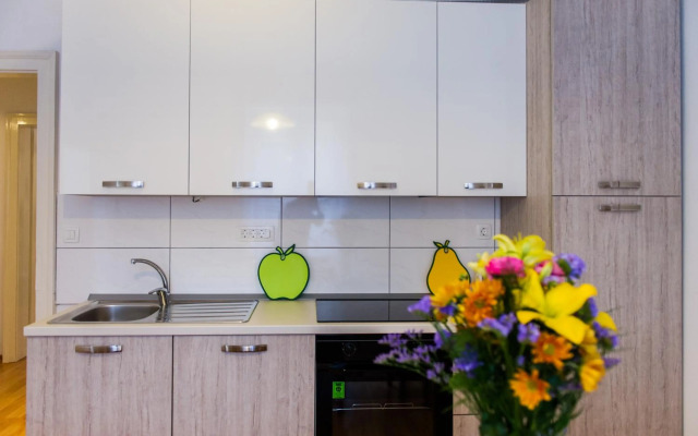 Dundo Baldo Apartment