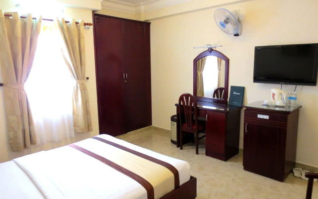 Rosa Zen Hotel & Spa