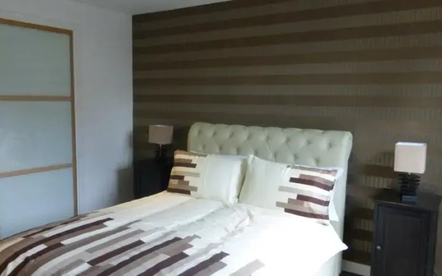 Stobcross Street Apartment Finnieston