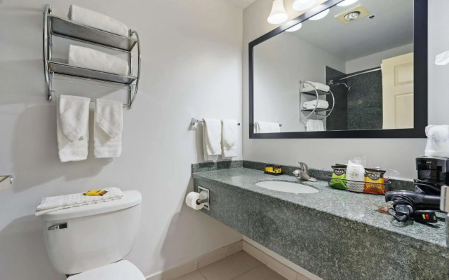 Best Western Oakbrook Inn