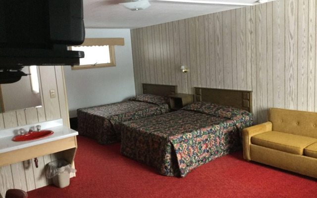 Cedars Motel