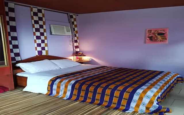 Auberge Bethel Evasion