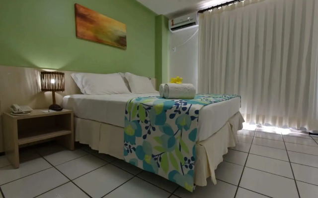 Hotel Gran Lençóis Flat