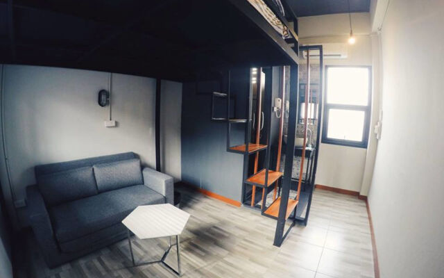 ChiangMai Moli INN - Hostel