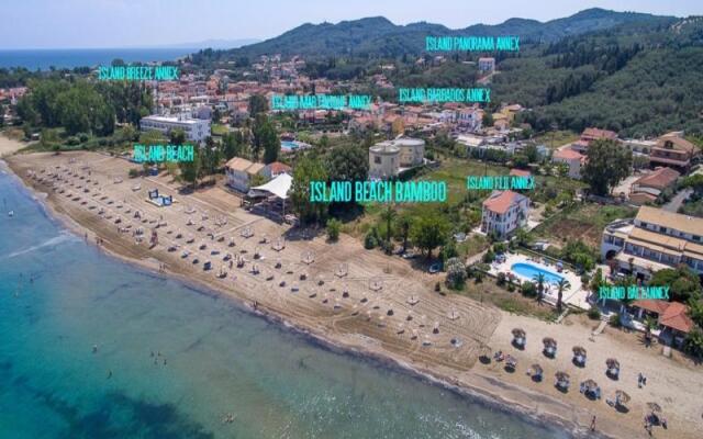 Island Panorama - Adults Only
