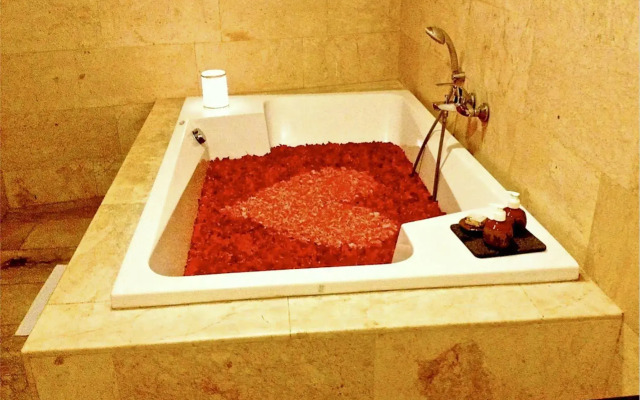 Andamar Luxury Villas