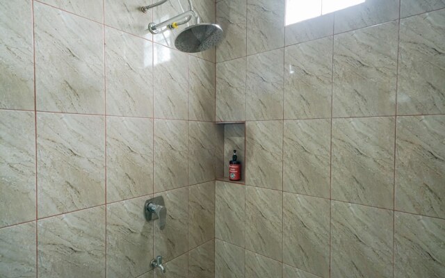 RedDoorz near Exit Toll Sirkuit Sentul