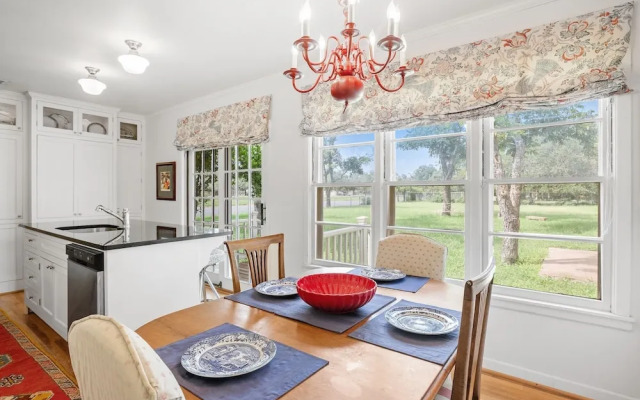 Yellow Rose 2 Bedroom Home