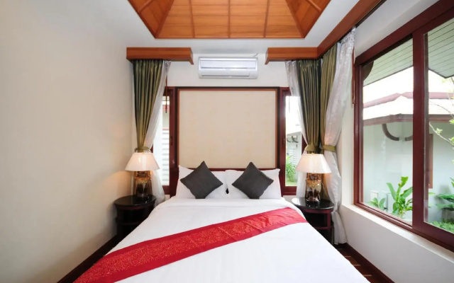 Bhumlapa Garden Resort