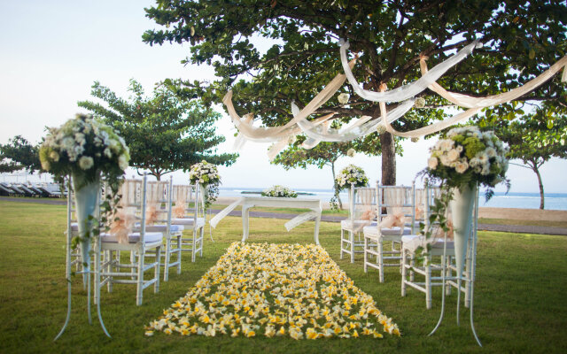 Sofitel Bali Nusa Dua Beach Resort
