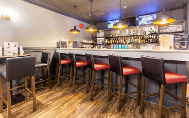 Ramada by Wyndham Coquitlam