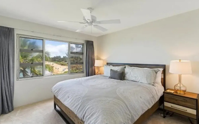 Royal Mauian, #405 2 Bedroom Condo