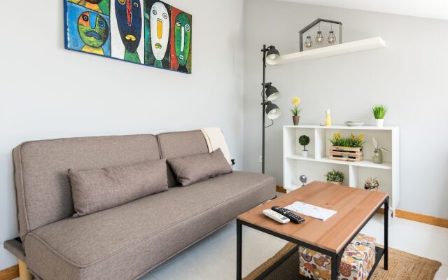 El Apartamento de Barceló