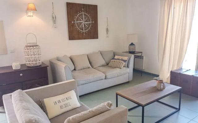 Suite une chambre