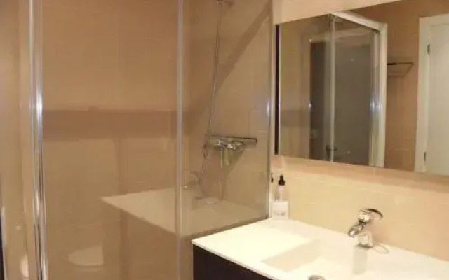 Apartment Isleta Marina.2
