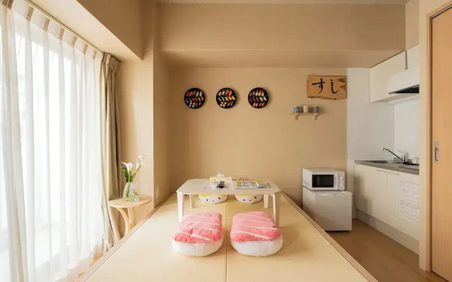 V Boutique House