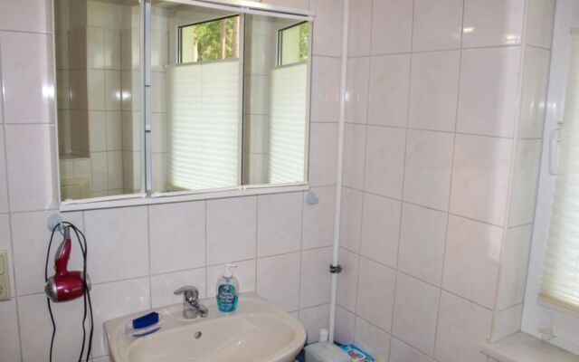 House Enikö Ostseebad Lubmin