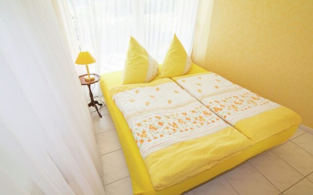 Luxurious Apartment in Bringhausen with Private Terrace