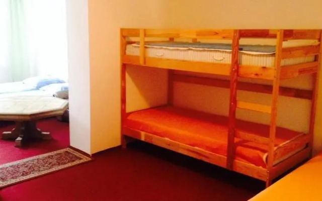 Pokoje Gościnne Prima