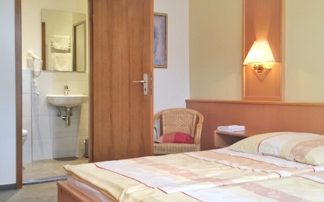 Landgasthaus Müller