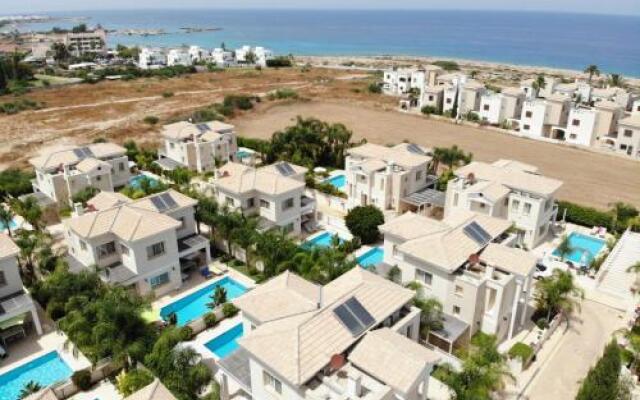 Anthorina Villa 19