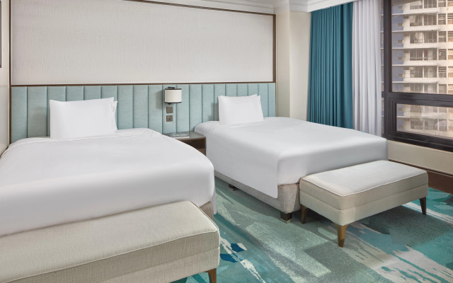 Holiday Inn & Suites Manila Galleria by IHG