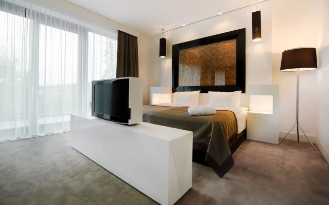 Platinum Palace Boutique Hotel & SPA