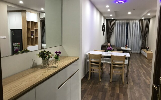 Hanorent Apartment