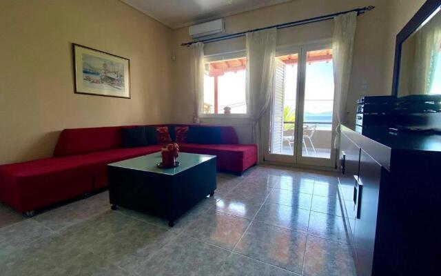Platanidia Apartment Pelion