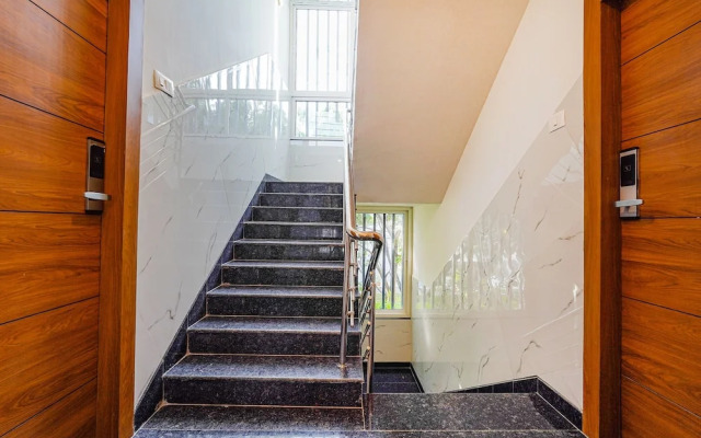 FabHotel Happy Home Stay