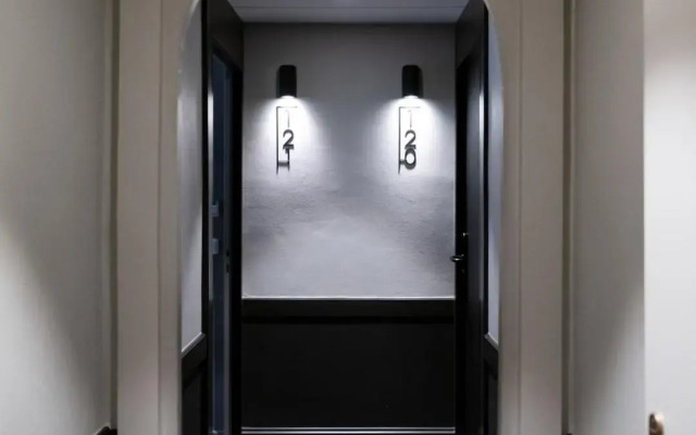 Hôtel de l'Univers