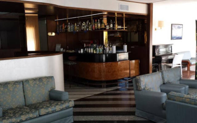 Arthotel Gabbiano Azzurro Due
