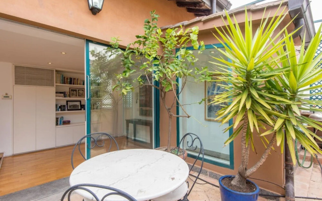 RSH Lucina Design Terrace Apartment