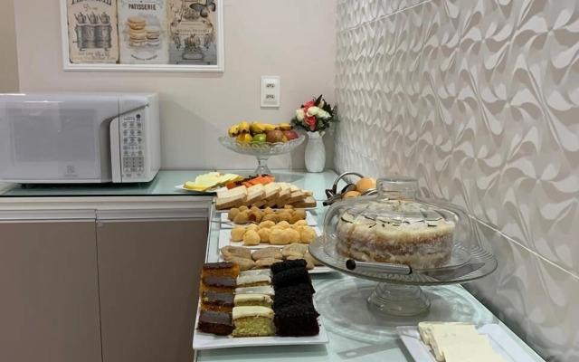 Pousada Amanhecer do Sul