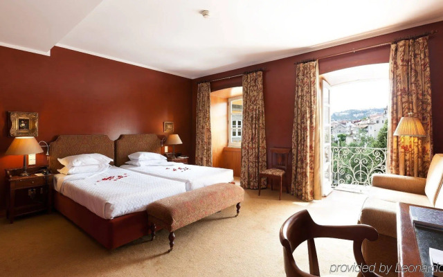 Casa da Calçada Relais & Châteaux