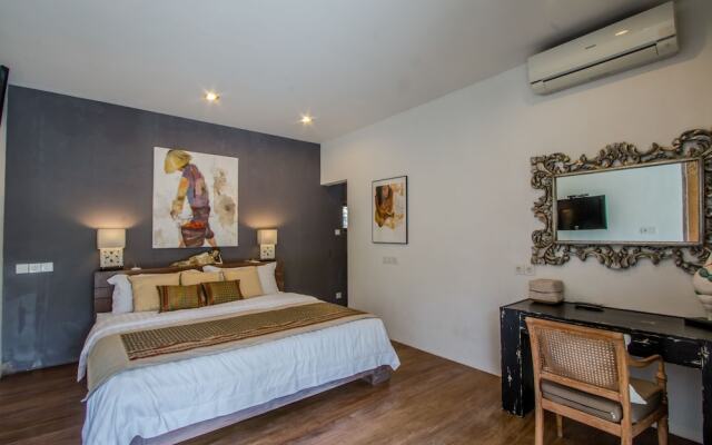 Maya Villa-Private Pool