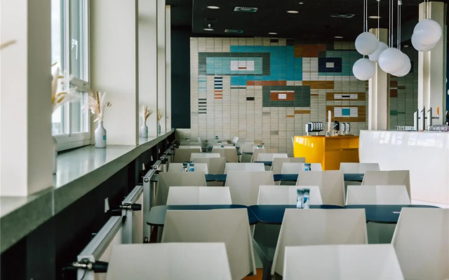 Prize by Radisson, Dortmund City