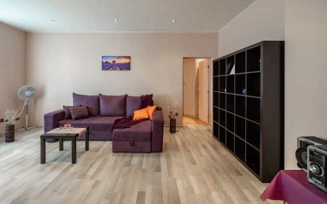 Modern Riga Central Apartments