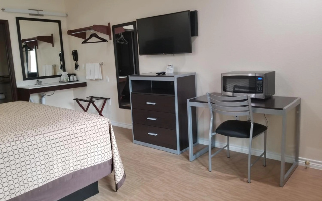 Scottish Inns & Suites