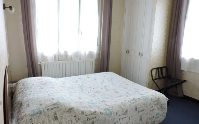 Belvedere Montargis Amilly